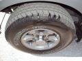 Cloud White - Frontier XE Crew Cab Photo No. 14