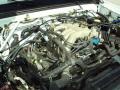 Cloud White - Frontier XE Crew Cab Photo No. 16