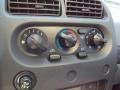 Cloud White - Frontier XE Crew Cab Photo No. 20