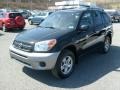 Black - RAV4 4WD Photo No. 3