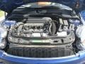 2009 Lightning Blue Metallic Mini Cooper S Hardtop  photo #18