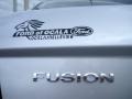 Brilliant Silver Metallic - Fusion Hybrid Photo No. 4