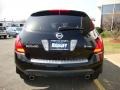 2006 Super Black Nissan Murano S AWD  photo #9