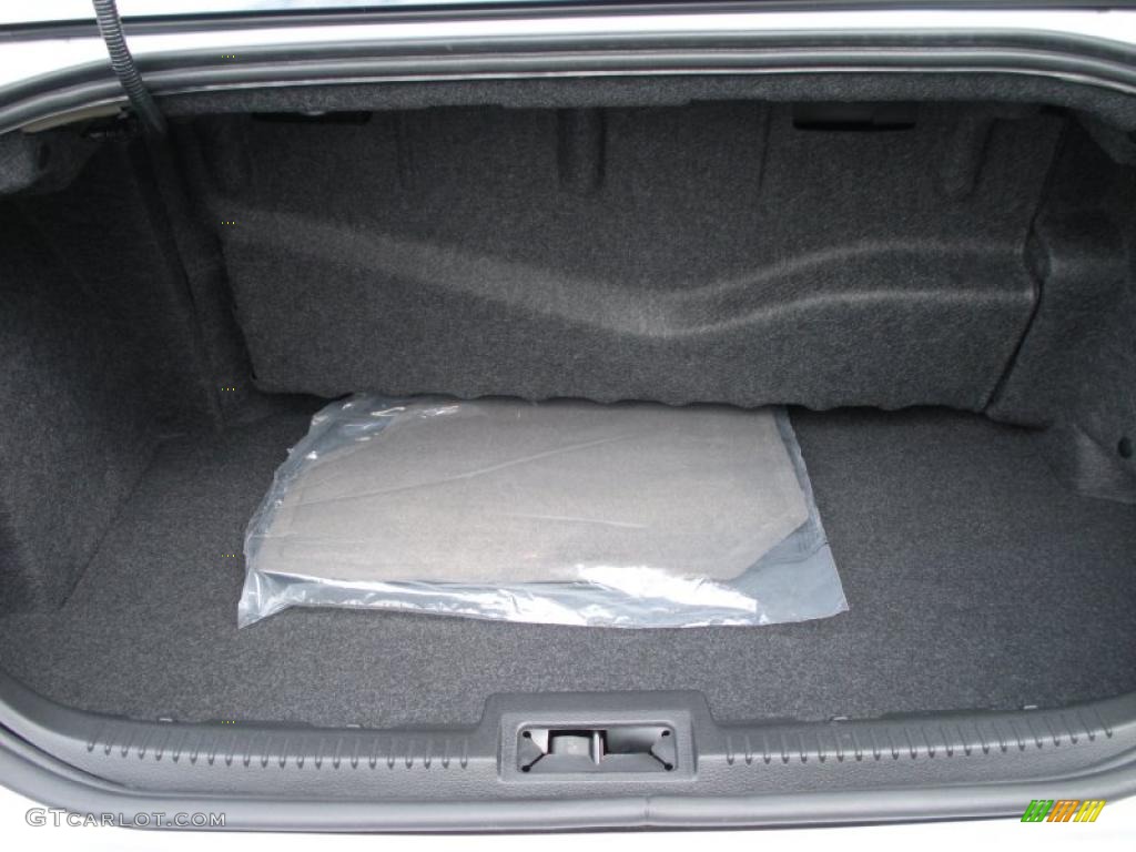 2010 Fusion Hybrid - Brilliant Silver Metallic / Medium Light Stone photo #12