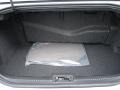 2010 Brilliant Silver Metallic Ford Fusion Hybrid  photo #12