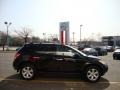 2006 Super Black Nissan Murano S AWD  photo #12