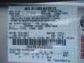 2010 Brilliant Silver Metallic Ford Fusion Hybrid  photo #14