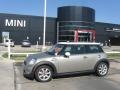Sparkling Silver Metallic - Cooper S Hardtop Photo No. 1