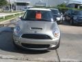 Sparkling Silver Metallic - Cooper S Hardtop Photo No. 2