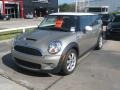 Sparkling Silver Metallic - Cooper S Hardtop Photo No. 3