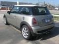 Sparkling Silver Metallic - Cooper S Hardtop Photo No. 5
