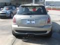 Sparkling Silver Metallic - Cooper S Hardtop Photo No. 6