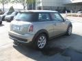 Sparkling Silver Metallic - Cooper S Hardtop Photo No. 7