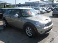 Sparkling Silver Metallic - Cooper S Hardtop Photo No. 8