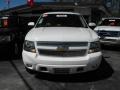 Summit White - Tahoe LTZ 4x4 Photo No. 2