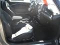 Sparkling Silver Metallic - Cooper S Hardtop Photo No. 9