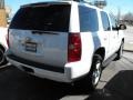 Summit White - Tahoe LTZ 4x4 Photo No. 4
