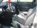 Sparkling Silver Metallic - Cooper S Hardtop Photo No. 12