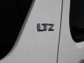 Summit White - Tahoe LTZ 4x4 Photo No. 5