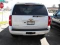 Summit White - Tahoe LTZ 4x4 Photo No. 6