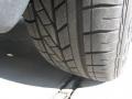 Sparkling Silver Metallic - Cooper S Hardtop Photo No. 18