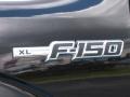2010 Tuxedo Black Ford F150 XL Regular Cab  photo #4