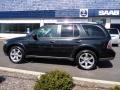 2008 Carbon Flash Metallic Saab 9-7X Aero  photo #8