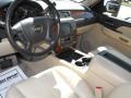 Summit White - Tahoe LTZ 4x4 Photo No. 14