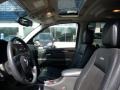 2008 Carbon Flash Metallic Saab 9-7X Aero  photo #11