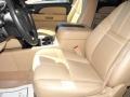 Summit White - Tahoe LTZ 4x4 Photo No. 15