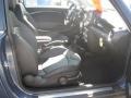 Horizon Blue - Cooper S Hardtop Photo No. 9