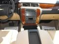 Summit White - Tahoe LTZ 4x4 Photo No. 21