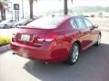 Matador Red Mica - GS 350 Photo No. 3