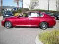 Matador Red Mica - GS 350 Photo No. 6