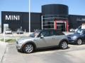 Sparkling Silver Metallic - Cooper S Convertible Photo No. 1