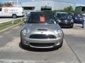 Sparkling Silver Metallic - Cooper S Convertible Photo No. 2