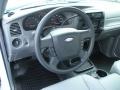 2010 Oxford White Ford Ranger XL Regular Cab  photo #6