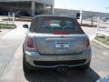 Sparkling Silver Metallic - Cooper S Convertible Photo No. 6