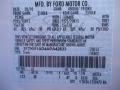 2010 Oxford White Ford Ranger XL Regular Cab  photo #11
