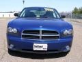 Deep Water Blue Pearl - Charger SXT Photo No. 2
