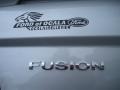 2010 Brilliant Silver Metallic Ford Fusion SE  photo #4
