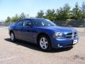 Deep Water Blue Pearl - Charger SXT Photo No. 3