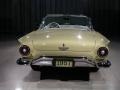 1957 Inca Gold Ford Thunderbird E Convertible  photo #19