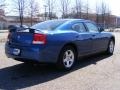 Deep Water Blue Pearl - Charger SXT Photo No. 5