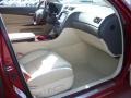Matador Red Mica - GS 350 Photo No. 18