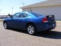 Deep Water Blue Pearl - Charger SXT Photo No. 7