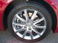 Matador Red Mica - GS 350 Photo No. 20