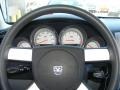 Deep Water Blue Pearl - Charger SXT Photo No. 10
