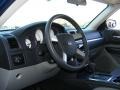 Deep Water Blue Pearl - Charger SXT Photo No. 12