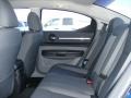 Deep Water Blue Pearl - Charger SXT Photo No. 16